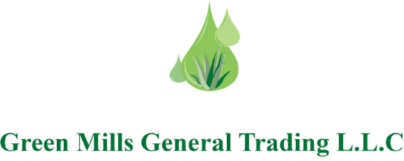 Green Miles — Logistics Partner